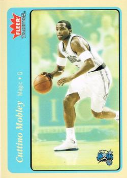 Cuttino Mobley