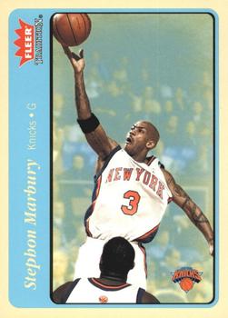 Stephon Marbury