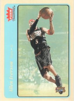 Allen Iverson