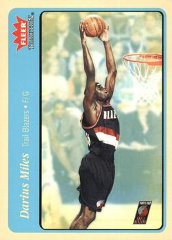 Darius Miles