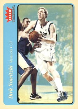 Dirk Nowitzki