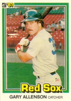 Gary Allenson