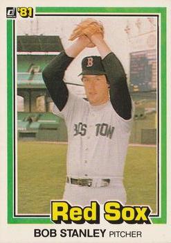 Bob Stanley