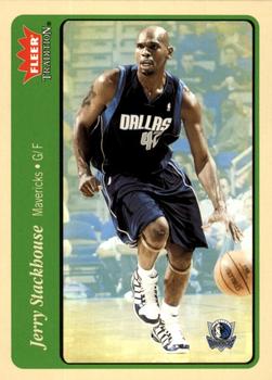 Jerry Stackhouse