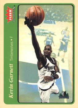 Kevin Garnett
