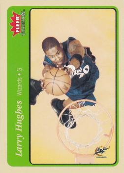 Larry Hughes