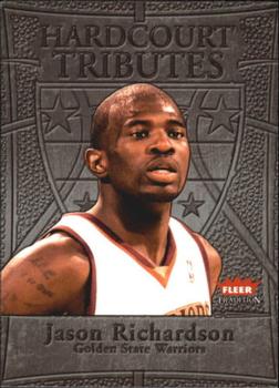Jason Richardson