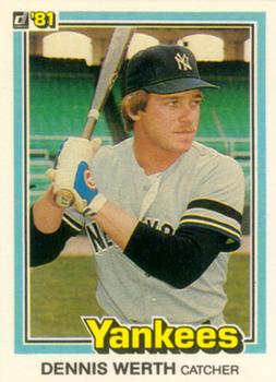 Dennis Werth