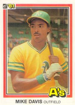 Mike Davis