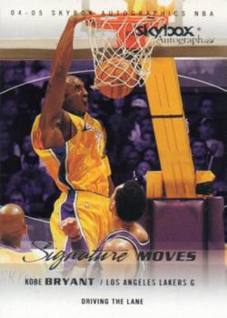 Kobe Bryant