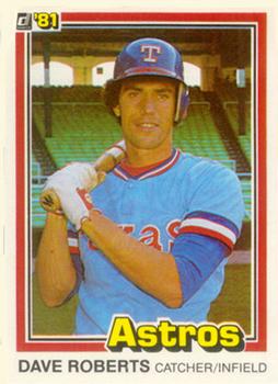 Dave Roberts
