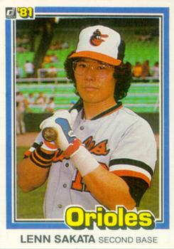 Lenn Sakata