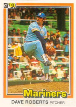 Dave Roberts
