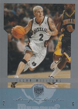 Jason Williams