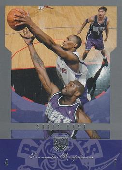 Chris Bosh