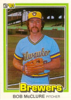 Bob McClure