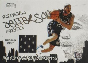 Richard Jefferson