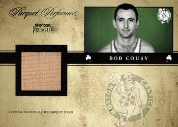 Bob Cousy