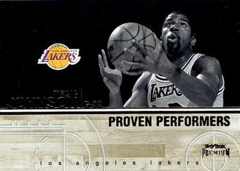 Magic Johnson