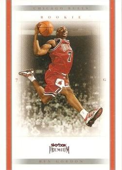Ben Gordon