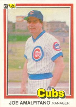 Joe Amalfitano