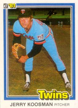 Jerry Koosman