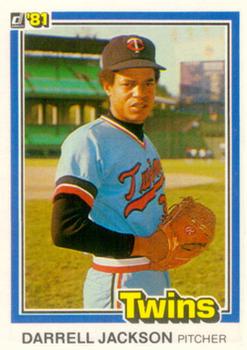 Darrell Jackson