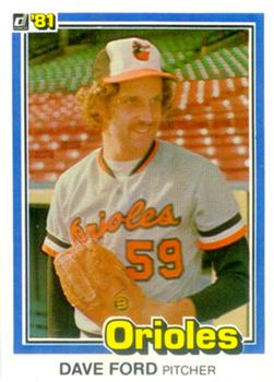 Dave Ford