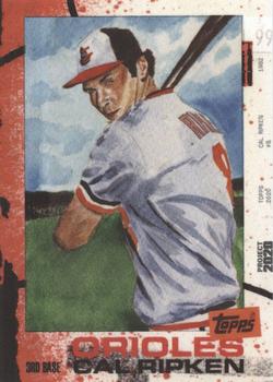 Cal Ripken
