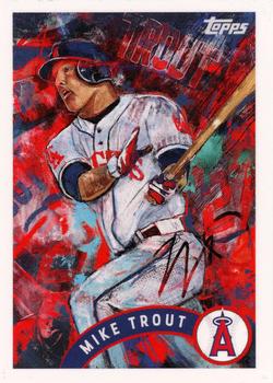 Mike Trout