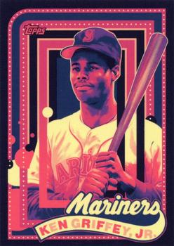 Ken Griffey Jr.