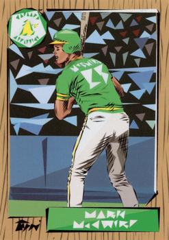 Mark McGwire