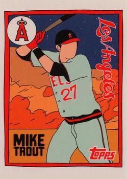 Mike Trout