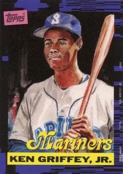 Ken Griffey Jr.