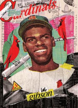 Bob Gibson