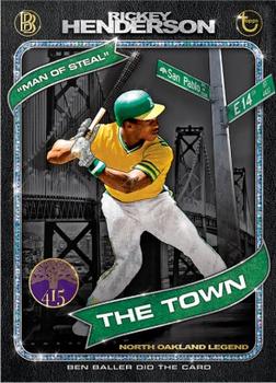 Rickey Henderson