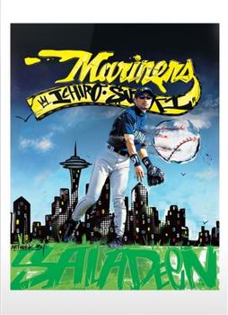 Ichiro Suzuki