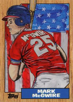 Mark McGwire