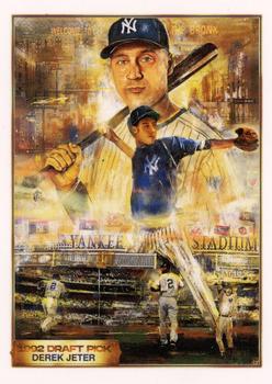 #82 Derek Jeter