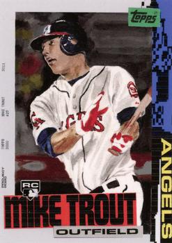 Mike Trout