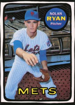 Nolan Ryan
