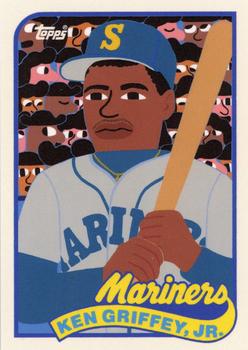 Ken Griffey Jr.
