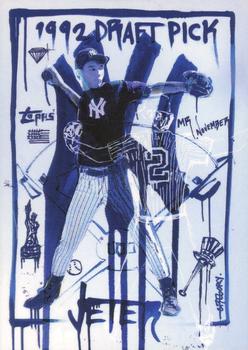 Derek Jeter