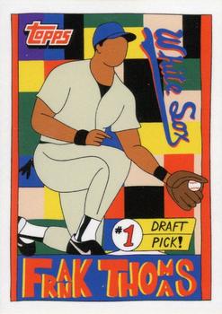 Frank Thomas