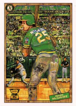 Mark McGwire