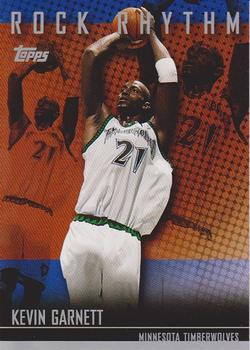 Kevin Garnett