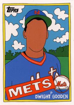 Dwight Gooden