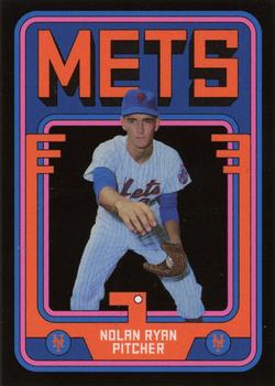 Nolan Ryan
