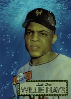 Willie Mays