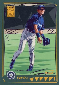 Ichiro Suzuki